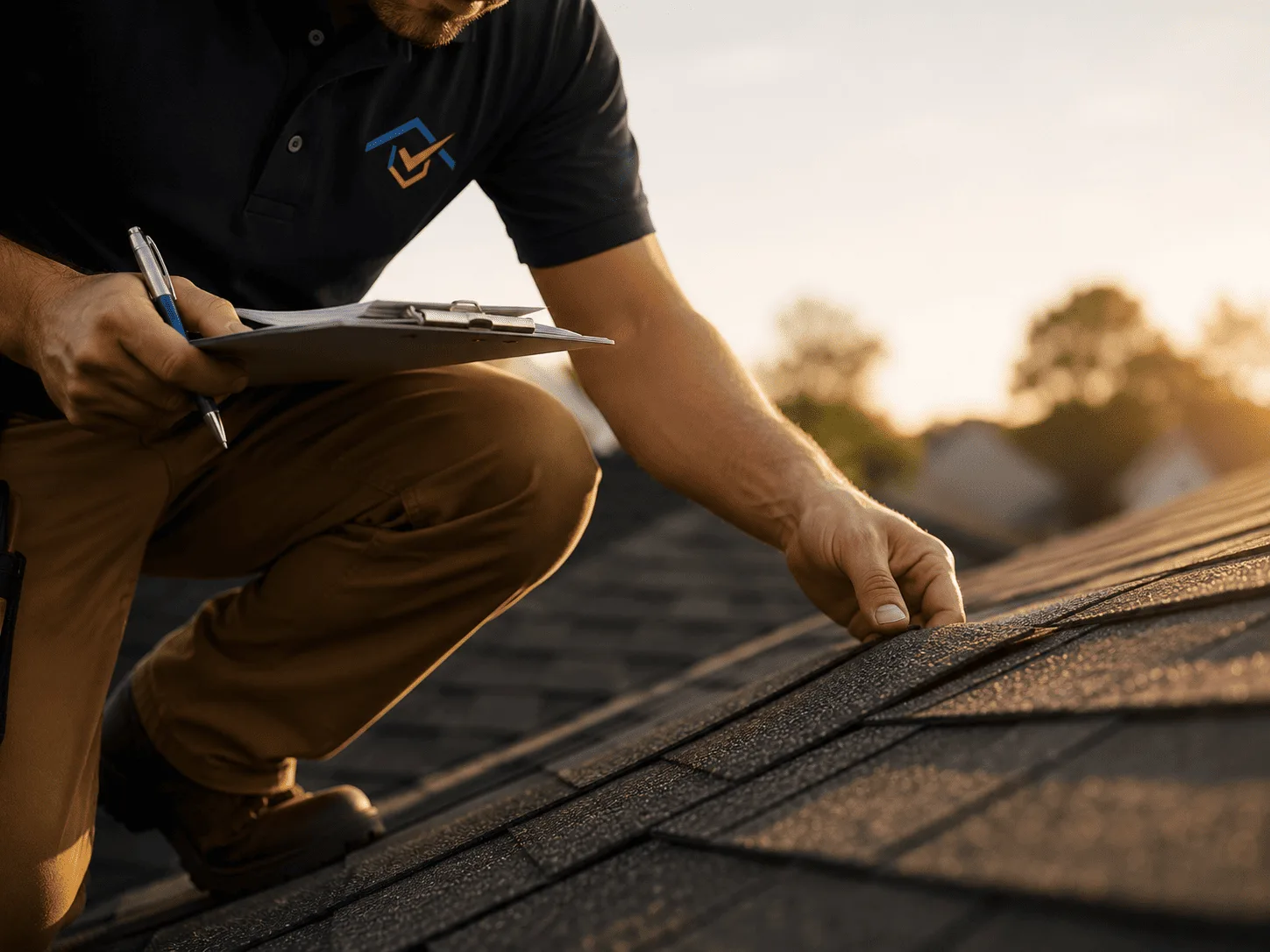 Why Choose Roof Inspection in Big Cabin, OK